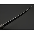 TuoTown Butcher Carving 26 см 231003 сталь German 1.4116, рукоять ABS grey
