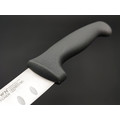 TuoTown Butcher Carving 26 см 231003 сталь German 1.4116, рукоять ABS grey