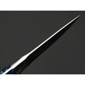 TuoTown Paring F613512 сталь Damascus VG-10, рукоять C-Tek