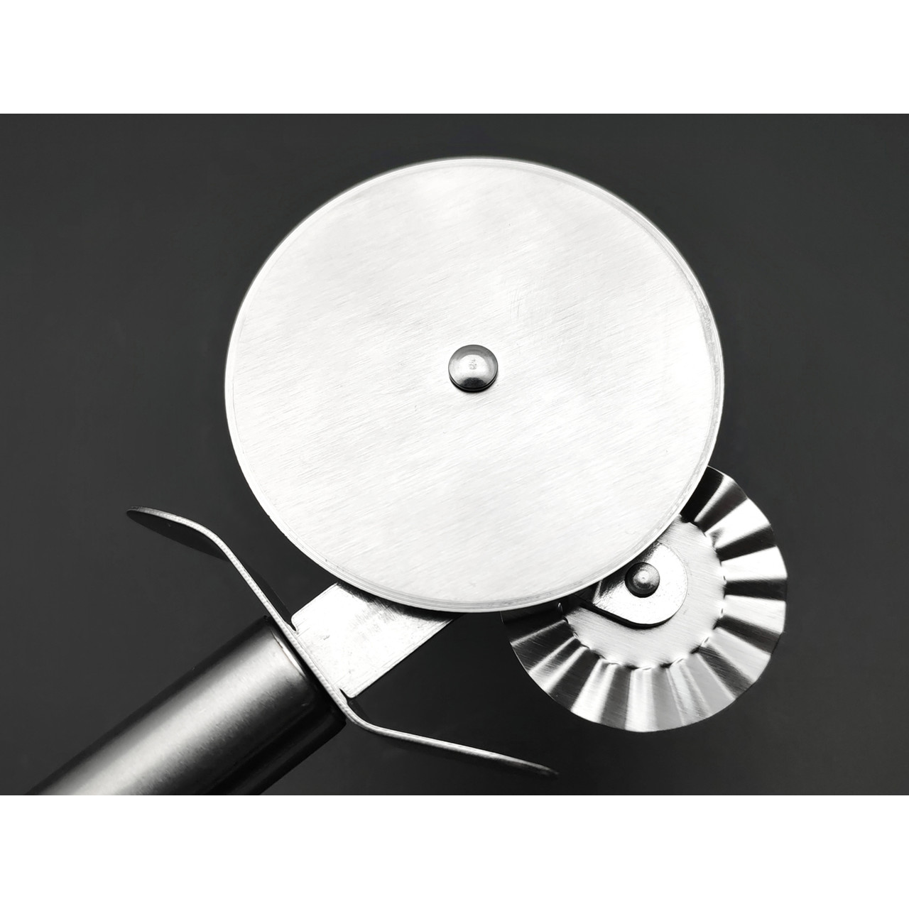 TuoTown Нож для теста 23007B Stainless steel