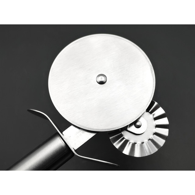 TuoTown Нож для теста 23007B Stainless steel