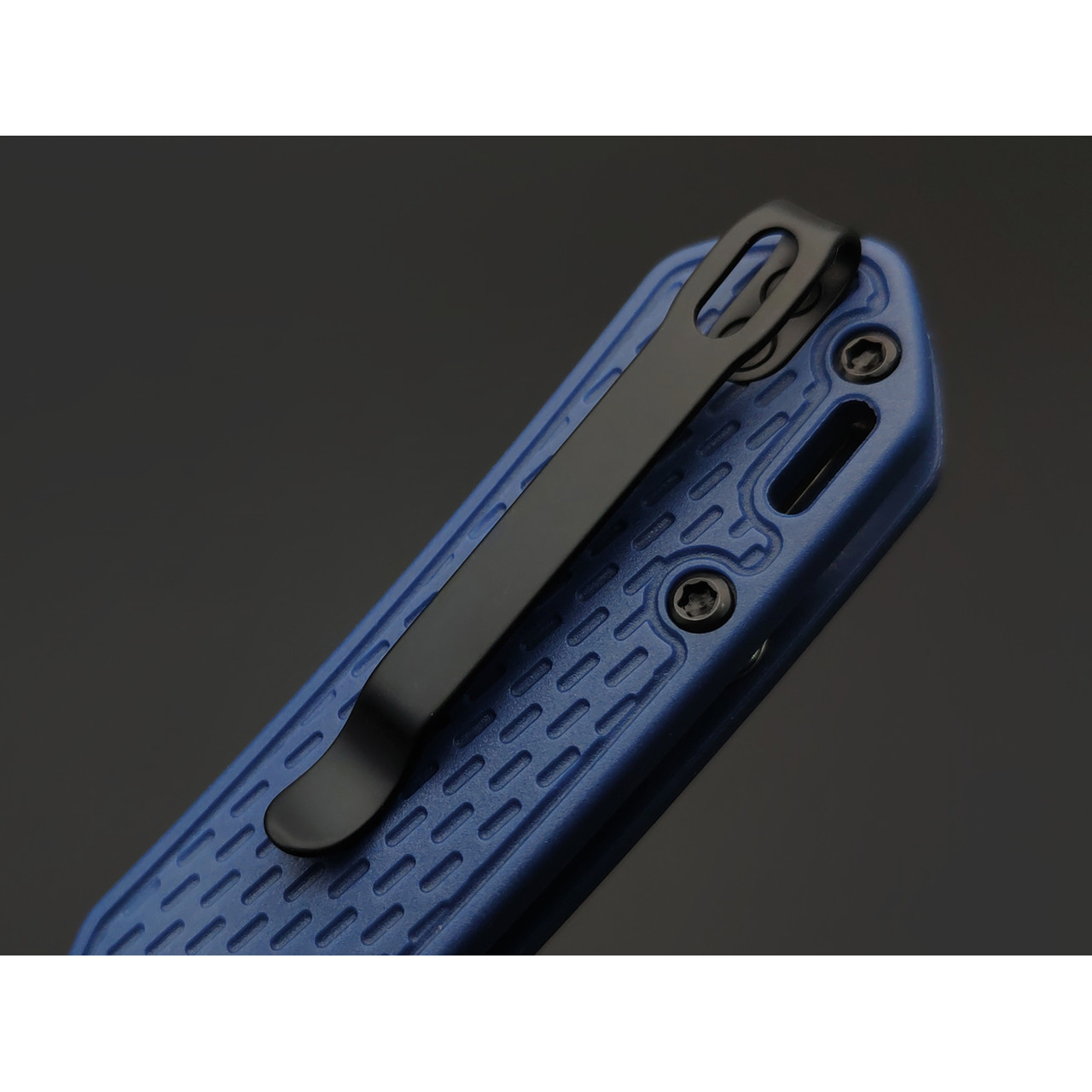 CJRB нож складной Pyrite Light CJ1945-BU сталь AR-RPM9 стоунвош, рукоять FRN blue