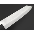 Платонов Д.Г. кованый кухонный Kiritsuke нож 21 см сталь Х12МФ, рукоять Дерево граб