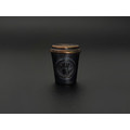 Exodus.EDC бусина "EDCoffee" нейзильбер, бронза Exodus.EDC бусина "EDCoffee" нейзильбер, бронза