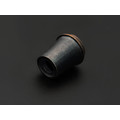 Exodus.EDC бусина "EDCoffee" нейзильбер, бронза Exodus.EDC бусина "EDCoffee" нейзильбер, бронза