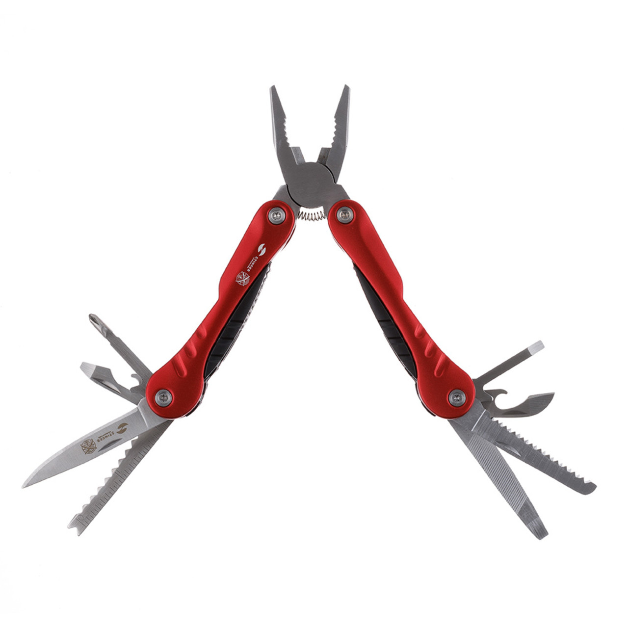 Stinger мультитул MT-801AB (15 функций)
