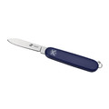 Stinger нож многофункциональный FK-K5007NH-2F (2 функции) сталь 420, рукоять ABS blue
