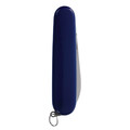 Stinger нож многофункциональный FK-K5007NH-2F (2 функции) сталь 420, рукоять ABS blue