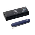 Stinger нож многофункциональный FK-K5007NH-2F (2 функции) сталь 420, рукоять ABS blue