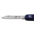 Stinger нож многофункциональный FK-K5007NH-4FB (4 функции) сталь 420, рукоять ABS blue, блистер Stinger нож многофункциональный FK-K5007NH-4FB (4 функции) сталь 420, рукоять ABS blue, блистер