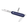 Stinger нож многофункциональный FK-K5007NH-4FB (4 функции) сталь 420, рукоять ABS blue, блистер Stinger нож многофункциональный FK-K5007NH-4FB (4 функции) сталь 420, рукоять ABS blue, блистер