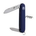 Stinger нож многофункциональный FK-K5007NH-4FB (4 функции) сталь 420, рукоять ABS blue, блистер Stinger нож многофункциональный FK-K5007NH-4FB (4 функции) сталь 420, рукоять ABS blue, блистер
