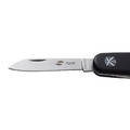 Stinger нож многофункциональный FK-K5018-5PB (10 функций) сталь 420, рукоять ABS black, блистер Stinger нож многофункциональный FK-K5018-5PB (10 функций) сталь 420, рукоять ABS black, блистер