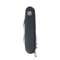 Stinger нож многофункциональный FK-K5018-5PB (10 функций) сталь 420, рукоять ABS black, блистер Stinger нож многофункциональный FK-K5018-5PB (10 функций) сталь 420, рукоять ABS black, блистер