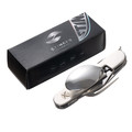 Stinger нож многофункциональный FK-A106GB-CB (8 функций) сталь 420, рукоять сталь Stinger нож многофункциональный FK-A106GB-CB (8 функций) сталь 420, рукоять сталь