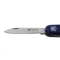 Stinger нож многофункциональный FK-K5007NH-11F (11 функций) сталь 420, рукоять ABS blue