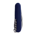 Stinger нож многофункциональный FK-K5007NH-11F (11 функций) сталь 420, рукоять ABS blue