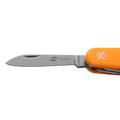 Stinger нож многофункциональный FK-K5017-8PB (13 функций) сталь 420, рукоять ABS orange, блистер Stinger нож многофункциональный FK-K5017-8PB (13 функций) сталь 420, рукоять ABS orange, блистер