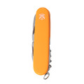 Stinger нож многофункциональный FK-K5017-8PB (13 функций) сталь 420, рукоять ABS orange, блистер Stinger нож многофункциональный FK-K5017-8PB (13 функций) сталь 420, рукоять ABS orange, блистер