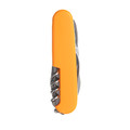 Stinger нож многофункциональный FK-K5017-8PB (13 функций) сталь 420, рукоять ABS orange, блистер Stinger нож многофункциональный FK-K5017-8PB (13 функций) сталь 420, рукоять ABS orange, блистер