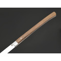 Kappush Knife нож Шип КМ030 сталь 440C полировка, рукоять дерево Орех Kappush Knife нож Шип КМ030 сталь 440C полировка, рукоять дерево Орех