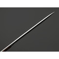 Kappush Knife нож Шип КМ038 сталь 440C полировка, рукоять дерево Блэквуд, Айронвуд Kappush Knife нож Шип КМ038 сталь 440C полировка, рукоять дерево Блэквуд, Айронвуд