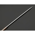 Kappush Knife нож Шип КМ031 сталь 440C полировка, рукоять дерево Орех Kappush Knife нож Шип КМ031 сталь 440C полировка, рукоять дерево Орех