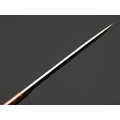 Kappush Knife нож Шип КМ039 сталь 440C полировка, рукоять стаб. Дерево Kappush Knife нож Шип КМ039 сталь 440C полировка, рукоять стаб. Дерево