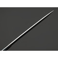Kappush Knife нож Шип КМ040 сталь 440C полировка, рукоять стаб. Карельская берёза синяя Kappush Knife нож Шип КМ040 сталь 440C полировка, рукоять стаб. Карельская берёза синяя