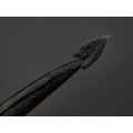 Kappush Knife нож Шип КМ035 сталь 440C полировка, рукоять дерево Орех Kappush Knife нож Шип КМ035 сталь 440C полировка, рукоять дерево Орех