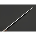 Kappush Knife нож Шип КМ035 сталь 440C полировка, рукоять дерево Орех Kappush Knife нож Шип КМ035 сталь 440C полировка, рукоять дерево Орех