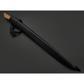 Kappush Knife нож Шип КМ033 сталь 440C bead blast, рукоять дерево Орех Kappush Knife нож Шип КМ033 сталь 440C bead blast, рукоять дерево Орех