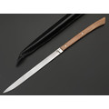 Kappush Knife нож Шип КМ033 сталь 440C bead blast, рукоять дерево Орех Kappush Knife нож Шип КМ033 сталь 440C bead blast, рукоять дерево Орех