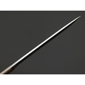 Kappush Knife нож Шип КМ033 сталь 440C bead blast, рукоять дерево Орех Kappush Knife нож Шип КМ033 сталь 440C bead blast, рукоять дерево Орех