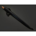 Kappush Knife нож Шип КМ036 сталь 440C bead blast, рукоять дерево Орех Kappush Knife нож Шип КМ036 сталь 440C bead blast, рукоять дерево Орех