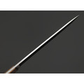 Kappush Knife нож Шип КМ036 сталь 440C bead blast, рукоять дерево Орех Kappush Knife нож Шип КМ036 сталь 440C bead blast, рукоять дерево Орех
