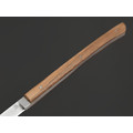 Kappush Knife нож Шип КМ036 сталь 440C bead blast, рукоять дерево Орех Kappush Knife нож Шип КМ036 сталь 440C bead blast, рукоять дерево Орех
