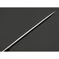 Kappush Knife нож Шип КМ034 сталь 440C bead blast, рукоять дерево Блэквуд Kappush Knife нож Шип КМ034 сталь 440C bead blast, рукоять дерево Блэквуд