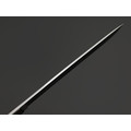 Kappush Knife нож Шип КМ025 сталь 440C полировка, рукоять дерево Блэквуд Kappush Knife нож Шип КМ025 сталь 440C полировка, рукоять дерево Блэквуд