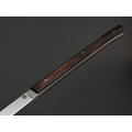 Kappush Knife нож Шип КМ025 сталь 440C полировка, рукоять дерево Блэквуд Kappush Knife нож Шип КМ025 сталь 440C полировка, рукоять дерево Блэквуд