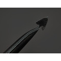 Kappush Knife нож Шип КМ025 сталь 440C полировка, рукоять дерево Блэквуд Kappush Knife нож Шип КМ025 сталь 440C полировка, рукоять дерево Блэквуд