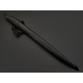 Kappush Knife нож Шип КМ026 сталь 440C полировка, рукоять дерево Блэквуд Kappush Knife нож Шип КМ026 сталь 440C полировка, рукоять дерево Блэквуд