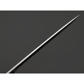 Kappush Knife нож Шип КМ026 сталь 440C полировка, рукоять дерево Блэквуд Kappush Knife нож Шип КМ026 сталь 440C полировка, рукоять дерево Блэквуд
