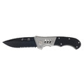 Stinger нож складной FK-H152GG сталь 420 black, рукоять G10 black, сталь Stinger нож складной FK-H152GG сталь 420 black, рукоять G10 black, сталь