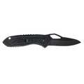 Stinger нож складной FK-A136 сталь 420 black, рукоять Aluminum black Stinger нож складной FK-A136 сталь 420 black, рукоять Aluminum black