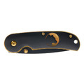 Stinger нож складной SL309 сталь 420 black, рукоять Дерево, сталь