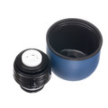Stinger термос с ручкой 1,2 л HY-1200-11BLU, нержавеющая сталь, blue
