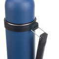 Stinger термос с ручкой 1,2 л HY-1200-11BLU, нержавеющая сталь, blue