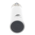 Stinger термокружка 0,42 л HD-420-83WHT, нержавеющая сталь, white Stinger термокружка 0,42 л HD-420-83WHT, нержавеющая сталь, white