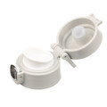 Stinger термокружка 0,42 л HD-420-83WHT, нержавеющая сталь, white Stinger термокружка 0,42 л HD-420-83WHT, нержавеющая сталь, white